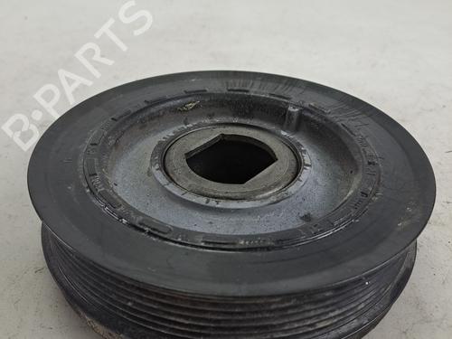 Pulley OPEL VIVARO B Bus (X82) | BP37395225M122 - Image 3