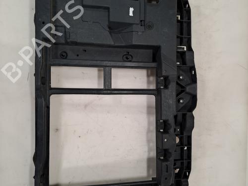 Front slam panel CITROËN DS3 (SA_) 1.2 VTi 82 | BP37398123C72 - Image 3