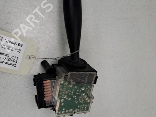 Used Steering column stalk Steering column stalk 37383687 37383687