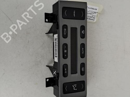 Used Climate control Climate control 37382999 37382999