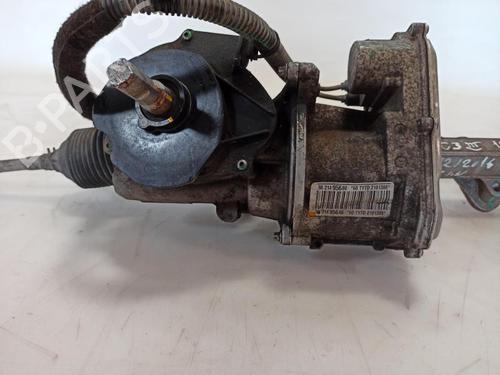 Steering rack CITROËN C3 III (SX) 1.6 BlueHDi 100 | BP37379905M22 - Image 2