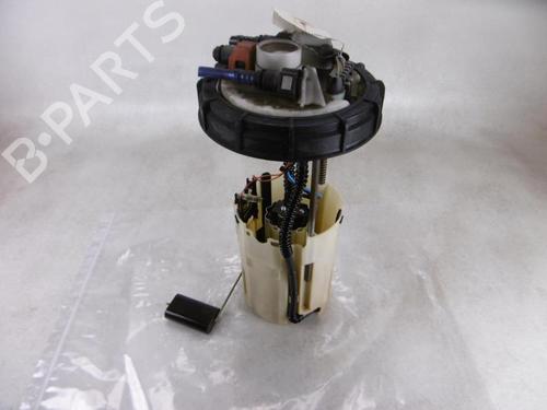 Sprinklertank Sprinklertank OPEL ZAFIRA A MPV (T98) 2.2 DTI 16V (F75) (125 hp) 37377432 37377432