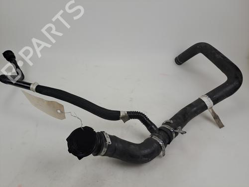 Pipe OPEL MOVANO C Van (U9) 2.2 D | BP37746838M125 - Image 2