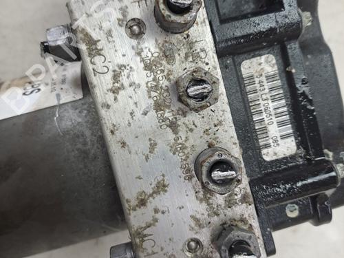ABS pump PEUGEOT BOXER Van 2.2 HDi 100 | BP37388035M43 - Image 3