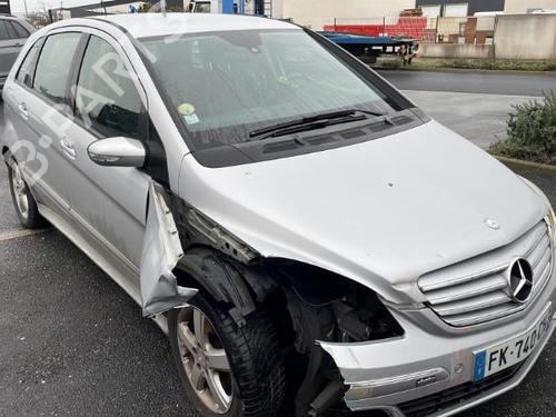 Used Parts MERCEDES-BENZ B-CLASS Sports Tourer (W245)  B 180 CDI (245.207)  4813306