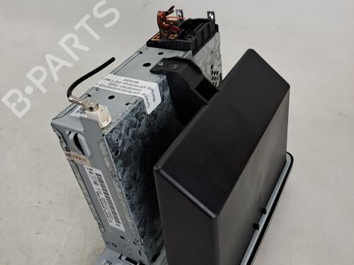 Bilradio Bilradio VW GOLF VI (5K1) [2008-2014] 37396031 37396031