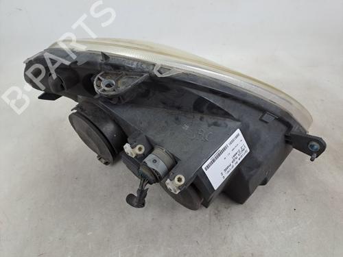 Left headlight LANCIA MUSA (350_) 1.3 D Multijet (350.AXG11, 350.AXG1A) | BP37388739C28 - Image 3