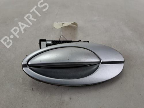 Used Rear left exterior door handle Rear left exterior door handle 37388079 37388079