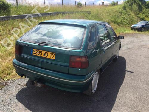 Used Parts CITROËN ZX Break (N2) 4809580