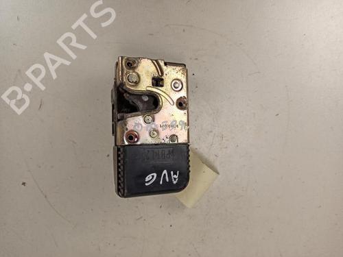 Used Front left lock Front left lock 37379823 37379823