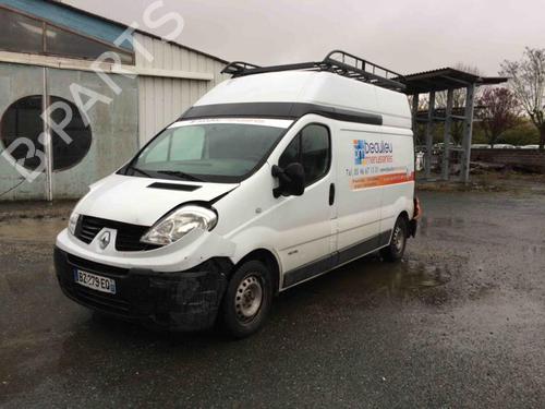 Ekpansionstank RENAULT TRAFIC II Van (FL) 2.0 dCi 115 (FL01, FL0U, FL00, FL0H, FL0M) | BP37376923C120 - Image 5