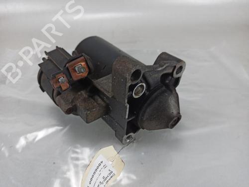 Starter RENAULT ESPACE IV (JK0/1_) 2.0 Turbo (JK0A, JK0B, JK0N) | BP37379593M8 - Image 2