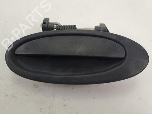 Used Rear left exterior door handle Rear left exterior door handle 37392116 37392116