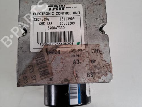 Bremsaggregat ABS für Bremsaggregat ABS 37398951 37398951
