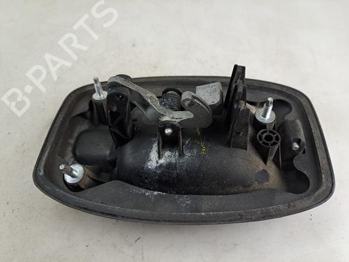 Used Front right exterior door handle Front right exterior door handle 37399089 37399089
