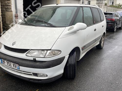 Used Parts RENAULT ESPACE III (JE0_) 4813419