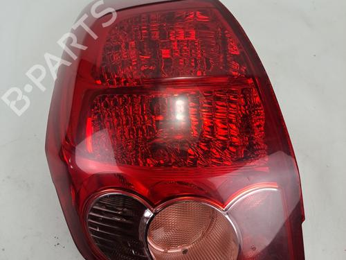 Used Right taillight Right taillight 37391666 37391666