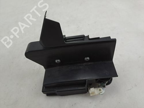 Højre bagtil lås Højre bagtil lås DACIA SANDERO II TCe 90 (B8M1, B8MA, B8AC) (90 hp) 37395610 37395610