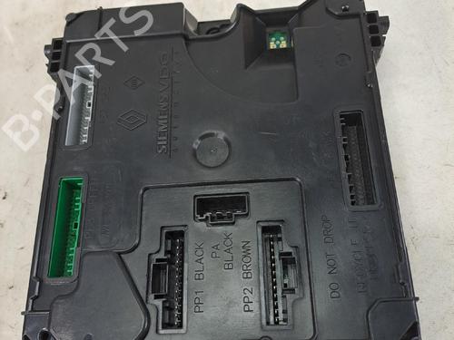 Used Electronic module Electronic module 38295666 38295666