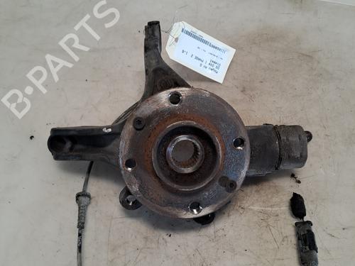 Left front steering knuckle DS DS 4 / DS 4 CROSSBACK (NX_) | BP37394919M25 - Image 2