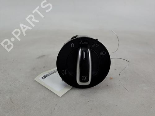 Mando luces Mando luces VW GOLF V (1K1) [2003-2010] 37387142 37387142