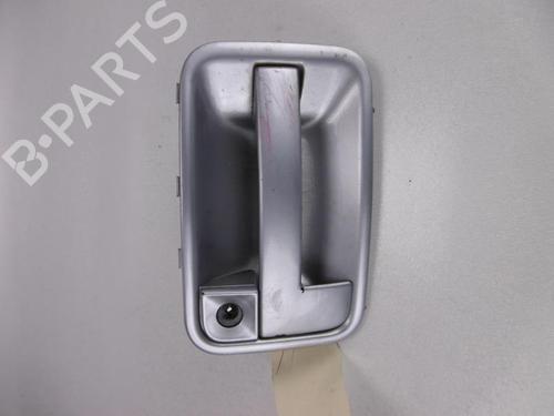 Used Front left exterior door handle Front left exterior door handle 37377846 37377846