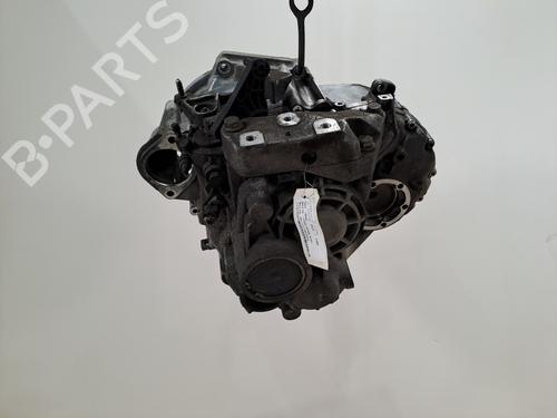 Used Gearbox Gearbox 37396512 37396512