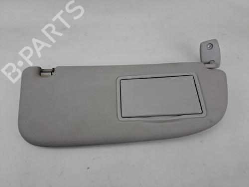 Used Right sun visor Right sun visor 37397772 37397772