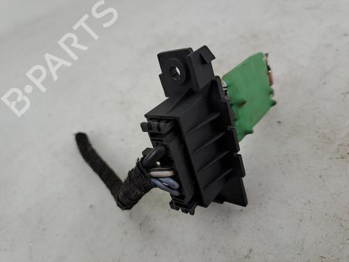 Heater resistor PEUGEOT BOXER Van 2.2 HDi 100 | BP37399223M108 - Image 2