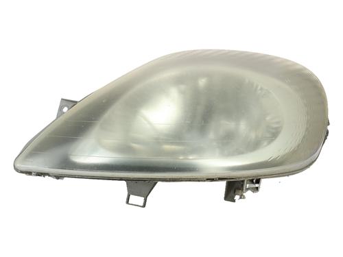 Left headlight RENAULT TRAFIC II Van (FL) 1.9 dCi 100 (FL0C, FL0K, FL0B) | BP38295874C28 - Image 2