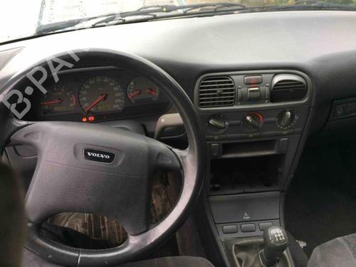 Used Parts VOLVO S40 I (644) 1.8 i 4809732