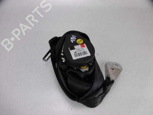 rear-left-seatbelt-vw-golf-vi-5k1-2008-2009-2010-2011-2012-2013-2014-37377775 main image