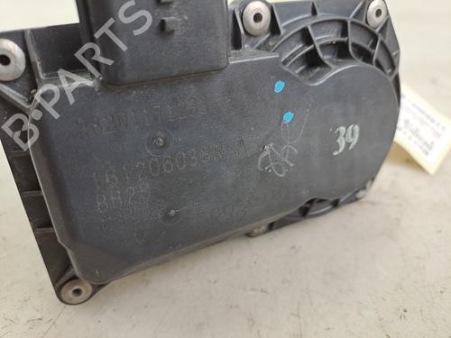 Throttle body RENAULT MEGANE IV Hatchback (B9A/M/N_) 1.2 TCe 130 (B9MR) | BP37395982M82 - Image 3