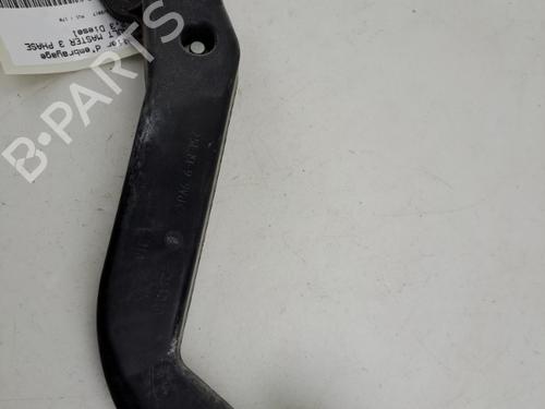 koblingspedal koblingspedal RENAULT MASTER III Van (FV) 2.3 dCi 170 FWD (FV0L) (170 hp) 37389506 37389506