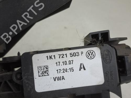 Pedal VW GOLF V (1K1) | BP37395490I4 - Image 2