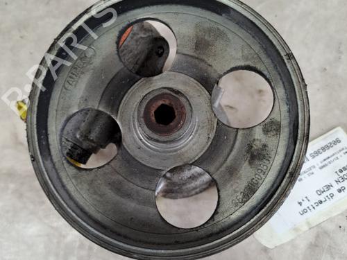Used Steering pump Steering pump 37389060 37389060