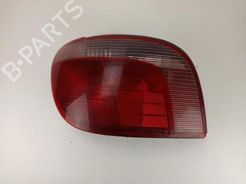 Used Left taillight Left taillight 37381233 37381233