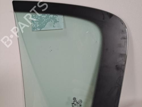 Used Rear right door window Rear right door window 37398276 37398276