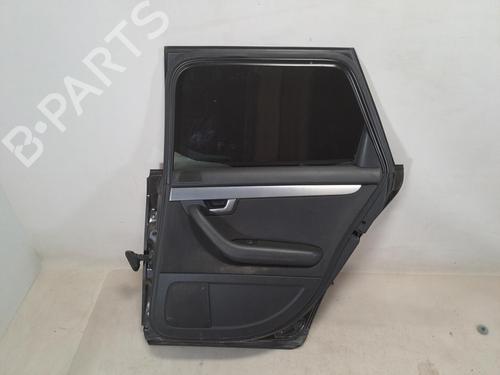 right-rear-door-audi-a4-b7-avant-8ed-2004-2005-2006-2007-2008-37382043 main image