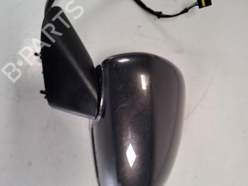 Left mirror OPEL CORSA E (X15) 1.4 Turbo (08, 68) | BP37398501C26 - Image 2