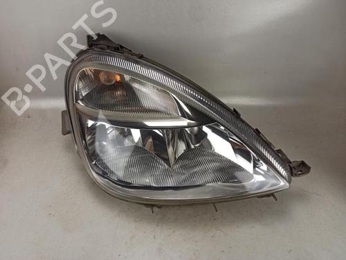 Used Right headlight Right headlight 37380607 37380607