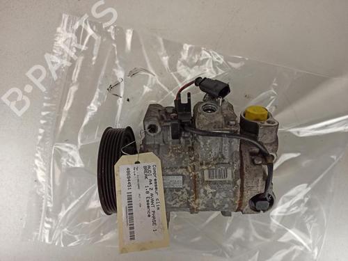 Used AC compressor AC compressor 37379771 37379771