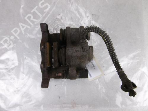 Left rear brake caliper PEUGEOT 607 (9D, 9U) 2.2 HDi | BP37377021M107 - Image 2