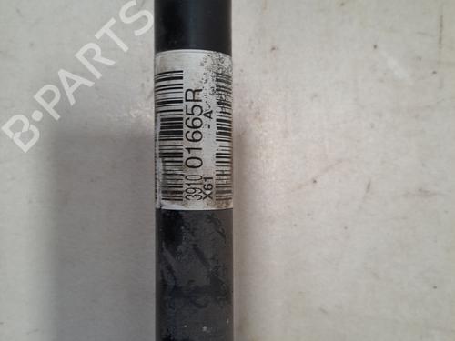 Right front driveshaft RENAULT KANGOO Express (FW0/1_) Z.E. (FW0Z, FW1Z) | BP37385565M39 - Image 6