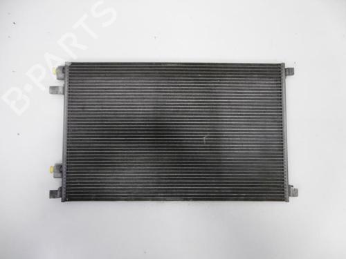 AC Kondensor AC Kondensor 37378663 37378663