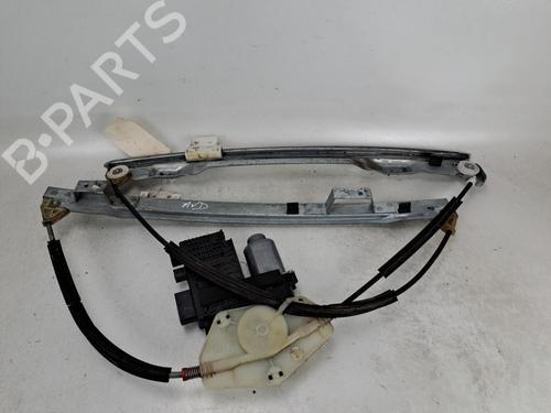 Used Front right window mechanism Front right window mechanism 37384152 37384152