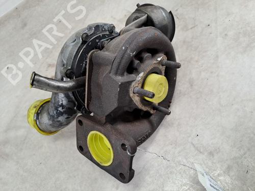 Turbolader/Kompressor Turbolader/Kompressor AUDI A6 C5 Avant (4B5, 4B6) [1997-2006] 37388618 37388618