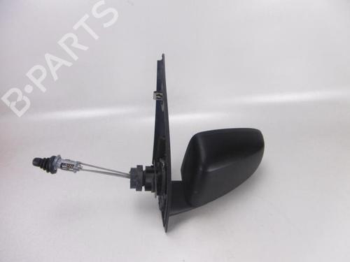 Bakspejl venstre Bakspejl venstre FIAT PANDA (169_) 1.1 (169.AXA1A) (54 hp) 37378790 37378790
