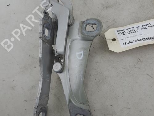 Used Hinge/Door check strap Hinge/Door check strap 37398822 37398822