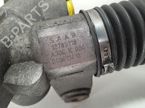 Steering rack SAAB 9-3 (YS3F, E79, D79, D75) 2.2 TiD | BP37398605M22 - Image 3